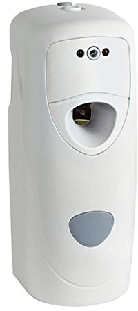 Copyrmatic - Dispensador de insecticida y ambientador Evolution Remote, por control remoto
