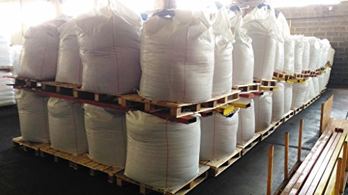 FRANCE VOIRIE Sel de déneigement en big Bag de 500 kg (1)