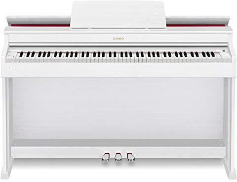 Casio AP-470WE