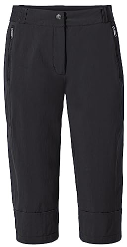 VAUDE Hosen Women's Farley Stretch Capri III