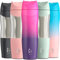 Sophie & Jasmine London 480ml Travel Mugs for Hot Drinks- Double Insulated, Leakproof, Stainless Steel Coffee Tea Tumbler