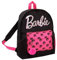Barbie Backpack for Adults Teen Girls Kids School College Rucksack Black Travel Bag