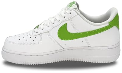 Nike, Sneakers Donna, Bianco, 38.5 EU
