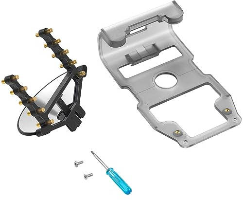Antennförstärkare för RC-fjärrkontroll med skärm för DJI MINI 3/MINI 3 Pro, Drönare Conrtoller signalomfång förlängare tillbehör