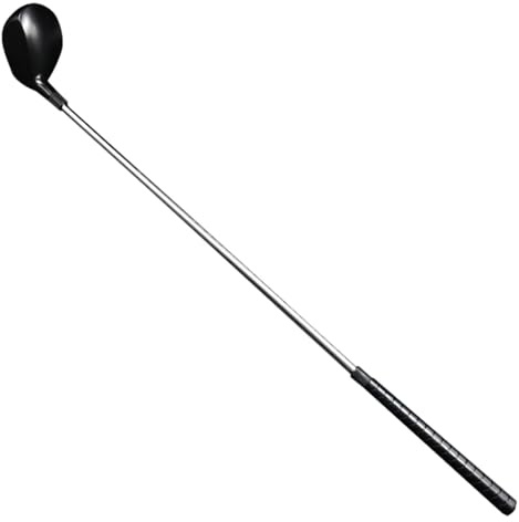 Lättvikts rostfria putter – golfutrustning för barn, 120 g golfklubbor för barn | Längd 80 cm golfklubbor barn junior lekset, barnvänlig golfutrustning barnträningsverktyg för barn