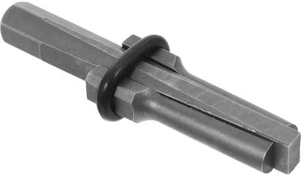 Uonlytech Separador De Piedras Para Hormigón y Rocas Herramientas Manuales Resistentes Cuñas Para Partir Mármol y Granito