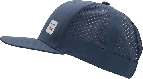CHILLOUTS Owaka Hat - Cap - blau - Einheitsgröße