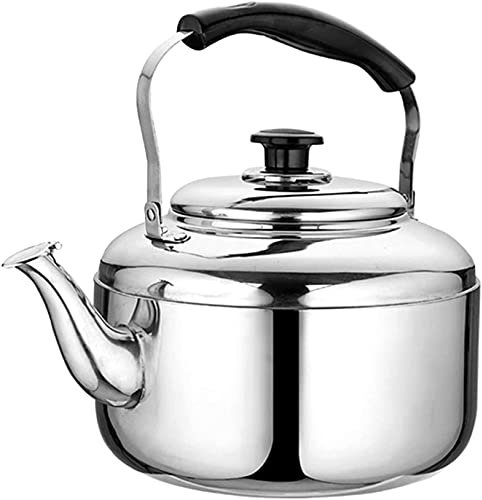 Casseruola in ceramica antiaderente da 2,8 l, pentola in terracotta con coperchio, per cucinare stufati, zuppe e cuocere a vapore, resistente ai graffi