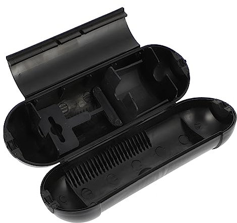 Lurrose Waterproof Outdoor Junction Box Extension Cable Cover Safety Connection Wire Protector for External Electrical Cords