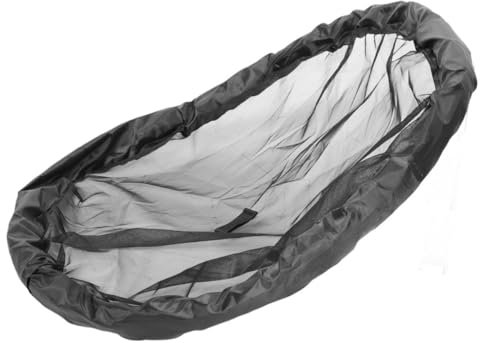 HEMOTON Floating Plant Island Fish Barrier Pond Netting Plant Protection for and Lakes