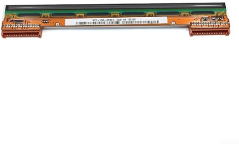 Cabezal de impresión, pieza de repuesto para Zebra ZD421, ZD421T, ZD421T, impresora térmica, 203Dpi P1112640-218