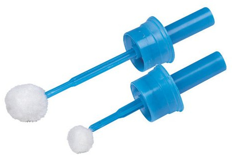 Weld-On 10833 SuperDauber 150, 1-1/4 inch Head for Pipes between 1-1/2 to 2 inches in Diameter