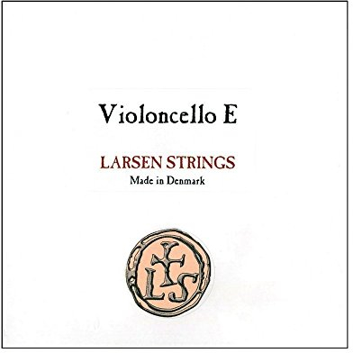 LARSEN STRINGS Cello-Saiten Original A Alu Medium