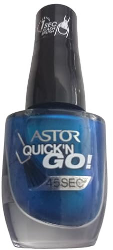 Astor – Nägel 45 Sec Quick 'n Go 322