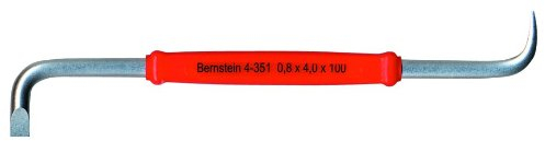 Bernstein Winkelschraubendreher, 100 x 4 mm, 4-351