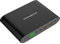 Volessence 25000mAh Power Bank Batteria Esterna in Alluminio con LED Display - 2x USB (Quick Charge 3.0) - 1x USB Type-C - 1x DC - Alimentatore Portatile per PC/Smartphone/Tablet
