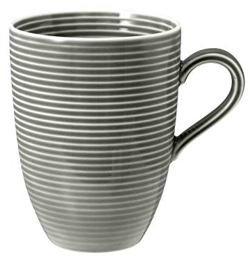 Henkelbecher 0, 35ltr. BEAT PERLGRAU 3 Seltmann