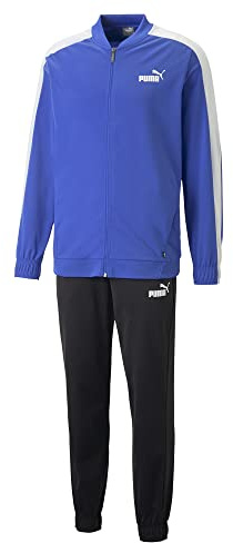 PUMA Herren Trainingsanzug