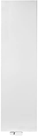 Belrad Vertical Plano Frente Diseño Radiador Tipo 20 1600x400mm 924 Watt Blanco