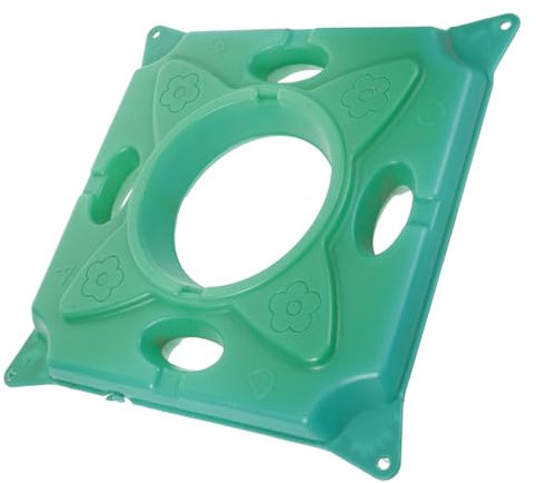 POPETPOP Planta Acuática Isla Flotante Isla Flotante para Estanques Planta Flotante Accesorio De Planta Ecosistema De Humedal Planta De Humedal Flotante Isla Flotante Acuática Flotador De