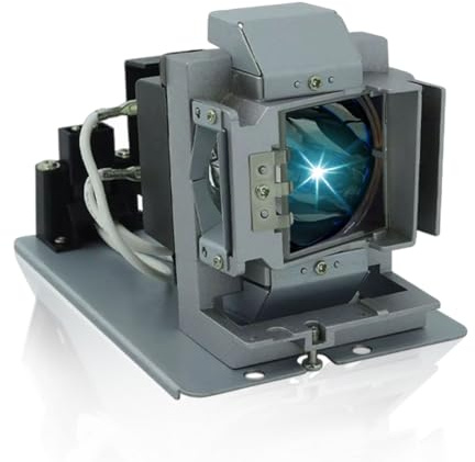 SORNEICDR UST-P1-LAMP Remplacement Lampe de Projecteur compatible avec Promethean UST-P1 UST-P2 for VIVITEK D751ST D755WT D755WTi D755WTiR DW755WTiR D756USTi D757WT