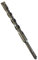 SDS Plus Masonry Drill Bit 18mm x 200mm Tungsten Carbide Cross Tip for masonry brick concrete