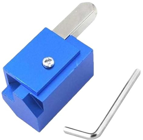 Rrlihjgu Scalpello perforatore ad angolo retto,Scalpello ad angolo retto | Scalpello ad angolo perforatore | Punzone ad angolo retto per falegnameria, scalpello punteruolo angolare per serratura