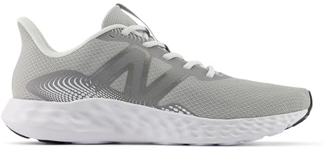 New Balance M411rm3, vandringssko för män, Raincloud, 41.5 EU