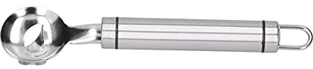 Knife Cut Noodles, Stainless Steel Manual Pasta Cutter Pasta Cutter Pasta Making Tools with Slotted Design for Cutting Dough, Chopped Vegetables (Right Hand)