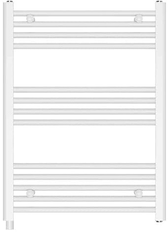 Haeger Tw-30w.002a 60 Cm Electric Towel Rail One Size