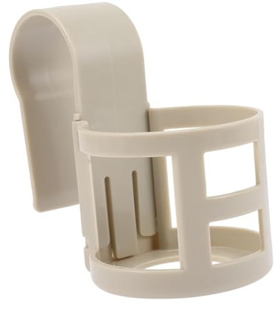 Happyyami Portavasos para Piscina Clip Bebidas Soporte para Copas Bañeras De Hidromasaje para Elevadas y Reuniones