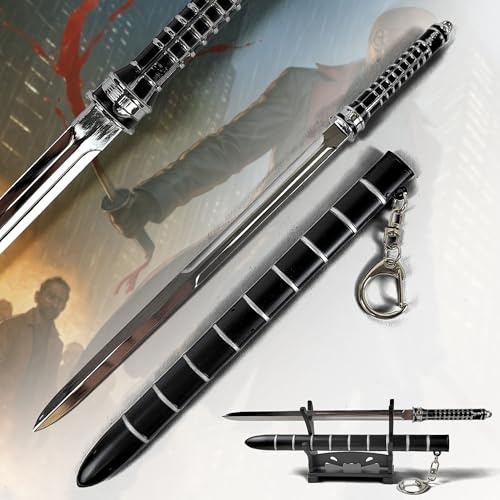 Blade - The Daywalker Schwert mit Scheide - Miniaturversion, Brieföffner