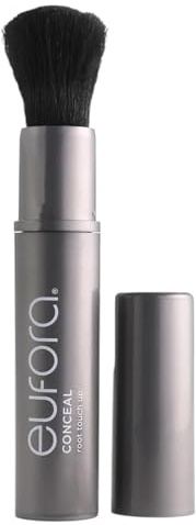 Eufora Conceal Root Touch Up Blonde, 0.21 Oz