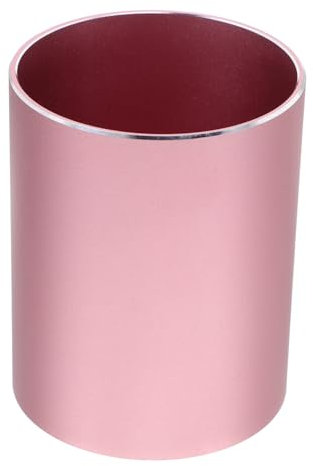 DOITOOL Stiftehalter Aus Aluminiumlegierung Mit Rutschfester Unterseite Und Weichem Innenfutter Für Schreibtisch-organisation Im Modernen Stil Für Bürobedarf Und Stifteaufbewahrung