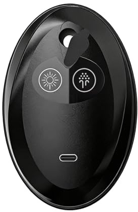Callus Remover Elektrisk Vattenspray Vattentät Djuprengöring | Fotfil för Död Hud För Resa Spa Massage Skötsel