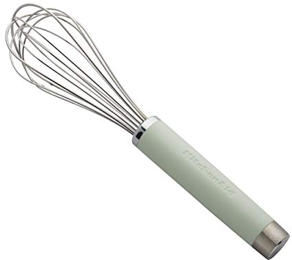 KitchenAid Fouet utilitaire, taille unique, pistache mat