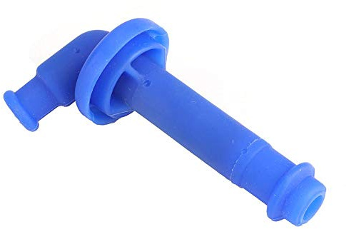 Suuonee Zündkerzenstecker, Zündkerzenstecker 30700-MEB-671 Ersatz für CRF450R/CRF450X