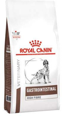ROYAL CANIN Diät GASTROINTESTINA High Fiber 2 kg