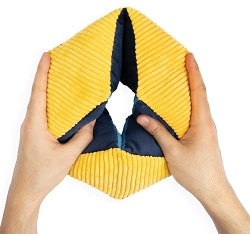 Relish Tactile Turn Sensorik-Fidget – Beschäftigungsaktivität für Demenz | Taktiles Sensorik-Fidget für Demenz und Alzheimer. Fördert Ruhe, Fokus und sanfte Beschäftigung.