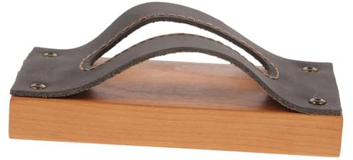 DIYEAH Kartenständer Holz Visitenkartenhalter Schreibtisch Holzständer Zur Präsentation Postkartenhalter Kartenhalter Holzständer Für Display