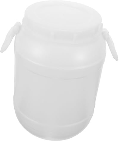 VERDANVERSE Cuisine pour Compostage Seau à Déchets Alimentaires Couvercle Étanche pour Cuisine Salle de Bain Collecteur de Déchets Organiques Compact