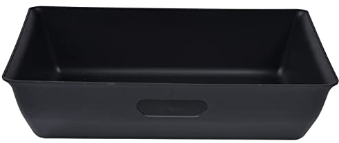 Mimdixy Under Seat Storage Box, Hidden Storage Underseat Organizer Underseat Hidden Tray Car Accessories for Interior Accessories