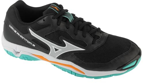 Mizuno, Handbollsskor, herr, svart, 44,5 EU