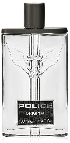 Police Eau de Toilette for Men - 100 ml