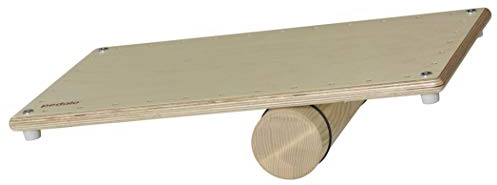 Pedalo® Rola-Bola Sport I Balance Board I Ganzkörpertraining I Koordination I Reaktion I Gleichgewicht