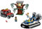 LEGO 60071 - City - Verbrecherjagd im Luftkissenboot