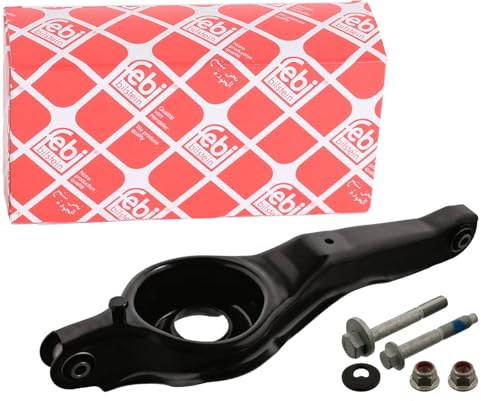 febi bilstein 47014 Querlenker mit Anbaumaterial, 1 Stück