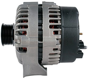 HELLA 8EL 012 430-141 Generator/Lichtmaschine - 14V - 115A