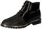 2Go Fashion Damen 8024-501 Stiefelette, schwarz, 38 EU