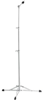 Dixon PSY-P0 Leichter Beckenständer mit flacher Basis